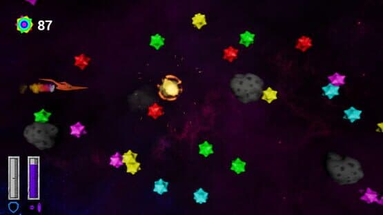 HyperFlight — screenshot 4
