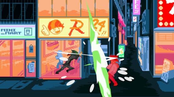 Hyperfight 2 — screenshot 3