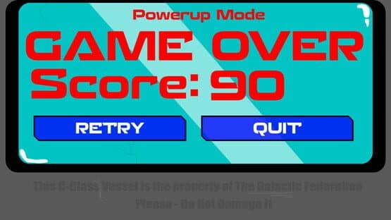 HyperFlight — screenshot 5