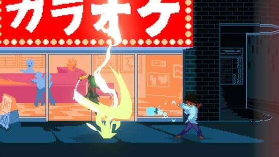 Hyperfight 2 — screenshot 4