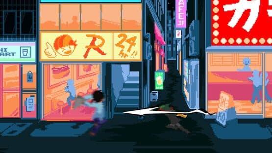 Hyperfight 2 — screenshot 5
