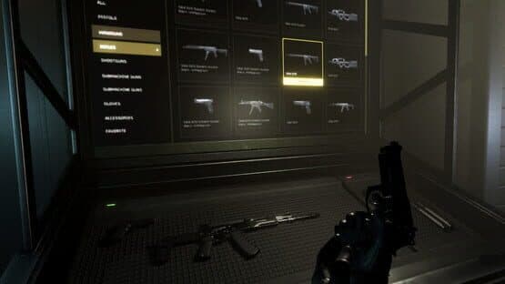 Safety Corp. VR — screenshot 3