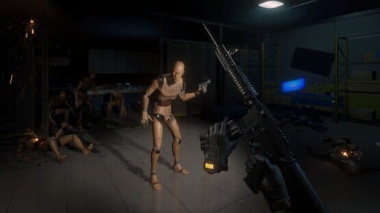 Safety Corp. VR — screenshot 4