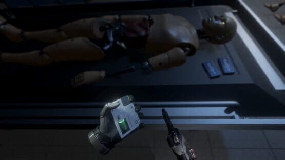 Safety Corp. VR — screenshot 5