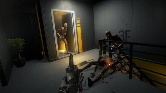 Safety Corp. VR — screenshot 6