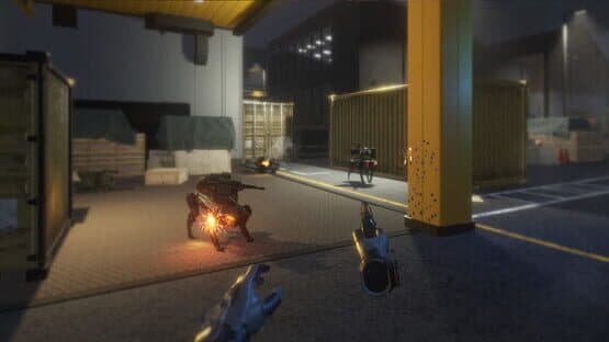 Safety Corp. VR — screenshot 7