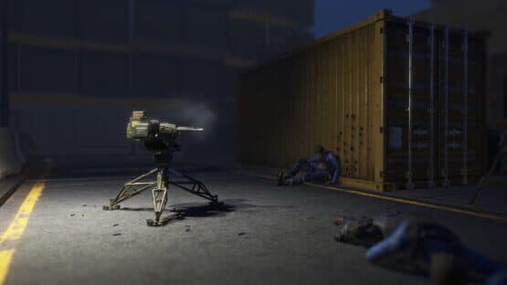 Safety Corp. VR — screenshot 8
