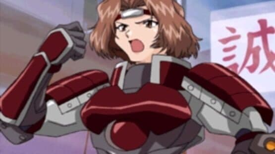 Meltylancer: The 3rd Planet — screenshot 5