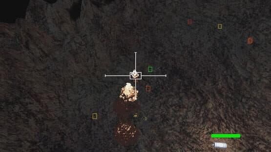 Gunship: Zombie — screenshot 2