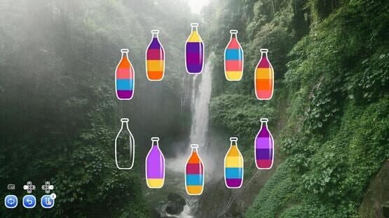 Water Sort Challenge — screenshot 3