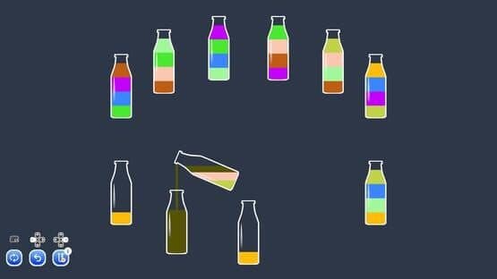Water Sort Challenge — screenshot 5