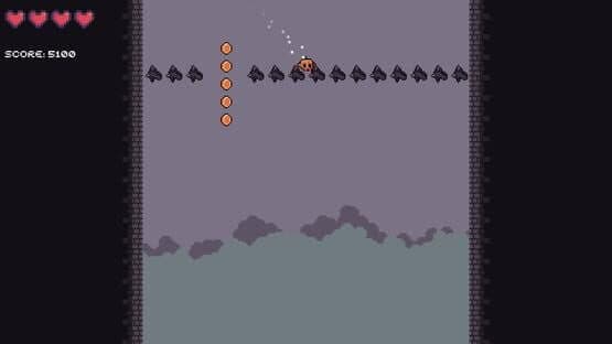Pixicharm: Jack-O-Fall — screenshot 3