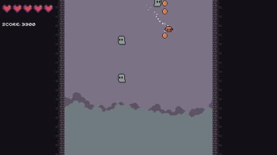 Pixicharm: Jack-O-Fall — screenshot 5