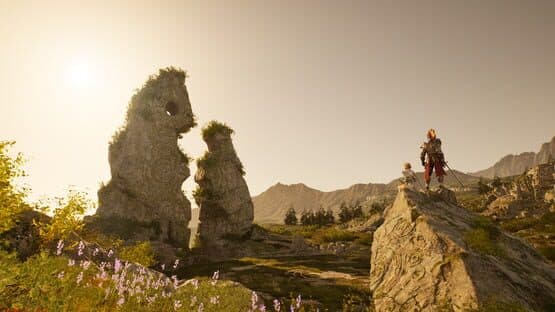 Vindictus: Defying Fate — screenshot 1