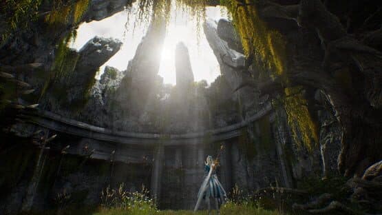 Vindictus: Defying Fate — screenshot 2