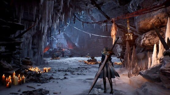 Vindictus: Defying Fate — screenshot 3
