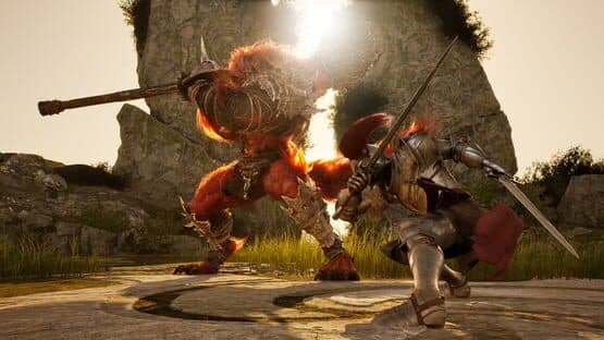 Vindictus: Defying Fate — screenshot 4