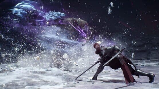 Vindictus: Defying Fate — screenshot 5