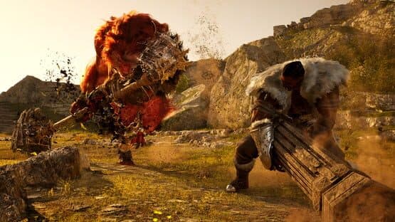 Vindictus: Defying Fate — screenshot 6