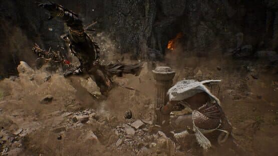 Vindictus: Defying Fate — screenshot 7