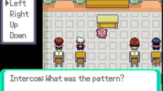 Pokémon Emerald Horizons — screenshot 3