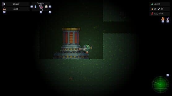Super Mining Mechs: Toxic Treasures — screenshot 5