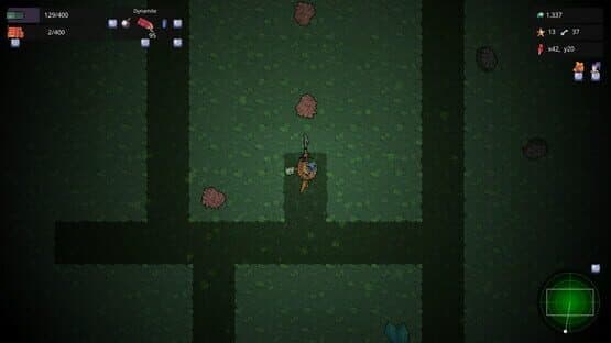 Super Mining Mechs: Toxic Treasures — screenshot 6