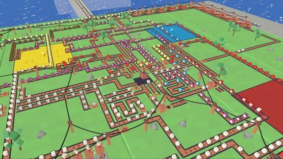 Cubetory — screenshot 1