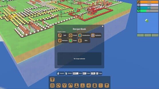 Cubetory — screenshot 2