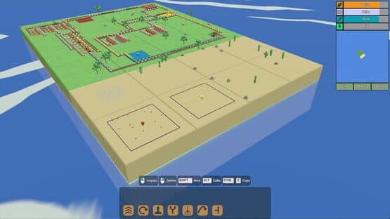 Cubetory — screenshot 3