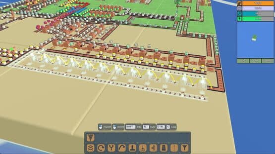 Cubetory — screenshot 4