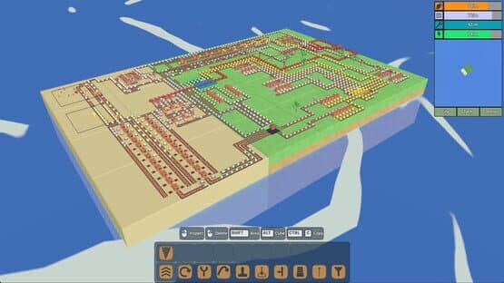 Cubetory — screenshot 5