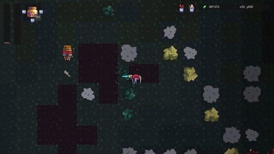 Mining Mechs: Camel Chaos — screenshot 4
