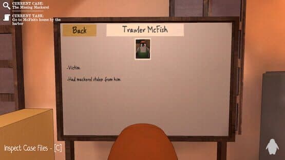 Detective Penguin — screenshot 6