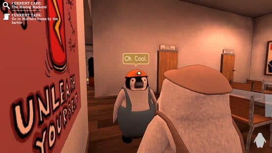 Detective Penguin — screenshot 7