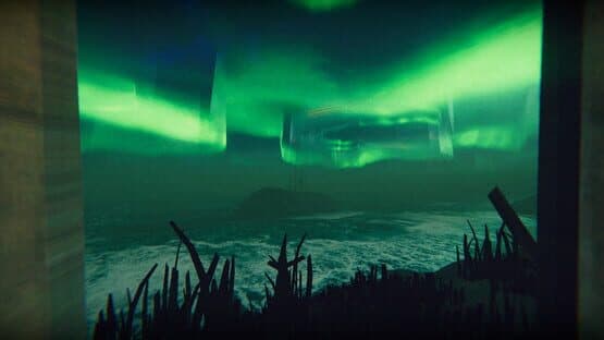 Static Dread: The Lighthouse — screenshot 6