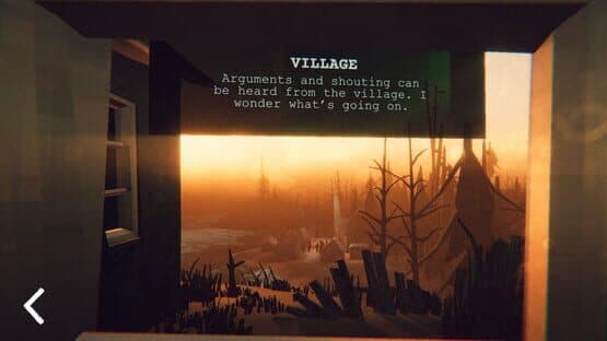 Static Dread: The Lighthouse — screenshot 7