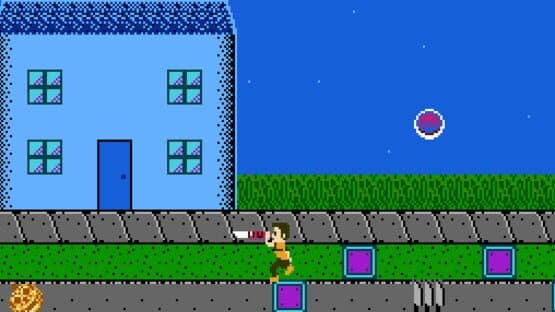 All Hell Unleashed — screenshot 3