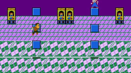 All Hell Unleashed — screenshot 4