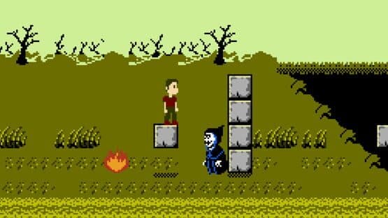 All Hell Unleashed — screenshot 5