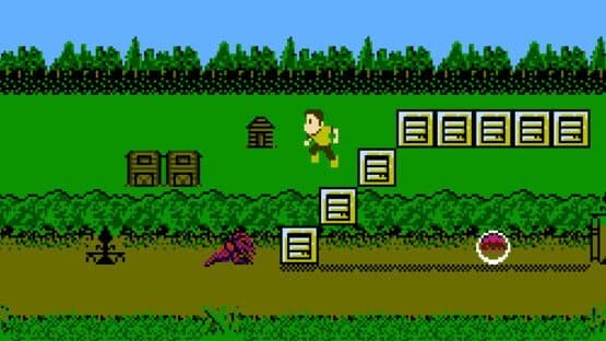 All Hell Unleashed — screenshot 6