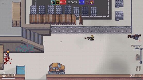 PL4no-B — screenshot 3