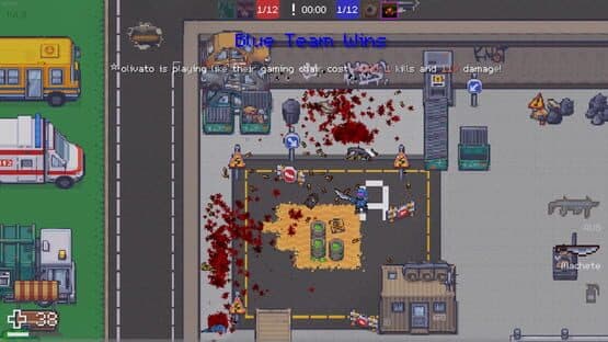 PL4no-B — screenshot 4