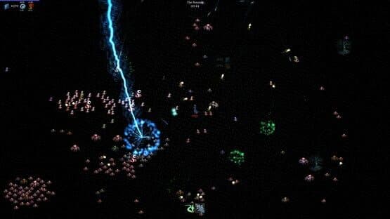 Crucible of the Forgotten — screenshot 1
