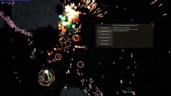 Crucible of the Forgotten — screenshot 2