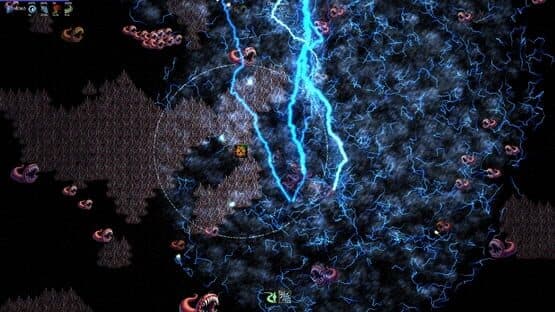 Crucible of the Forgotten — screenshot 4