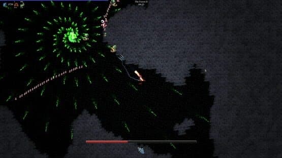 Crucible of the Forgotten — screenshot 5