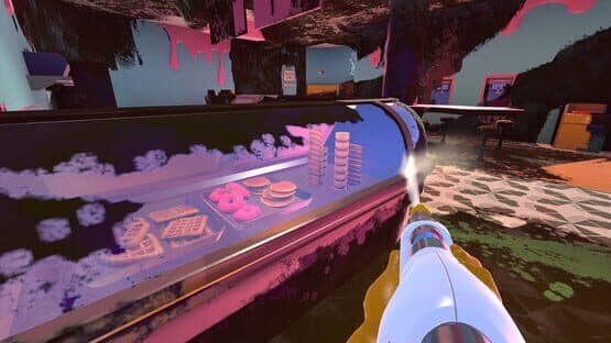 PowerWash Simulator: Muckingham Files - Part 5 — screenshot 4