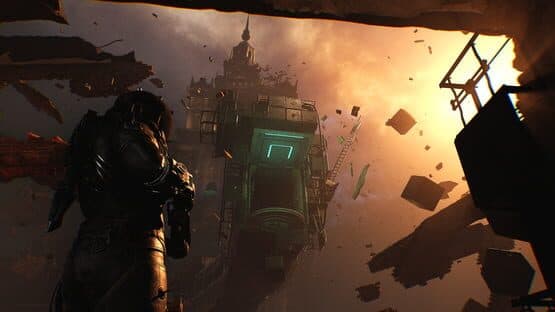 Cronos: The New Dawn — screenshot 6