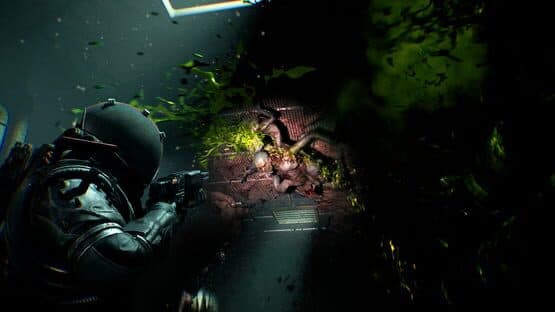 Cronos: The New Dawn — screenshot 7